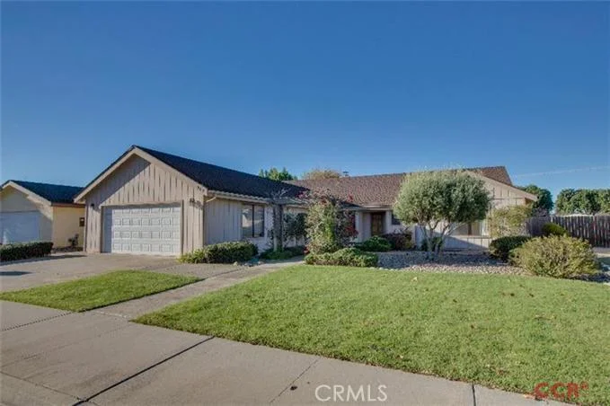 905 Mount Vernon, Santa Maria, CA 93454