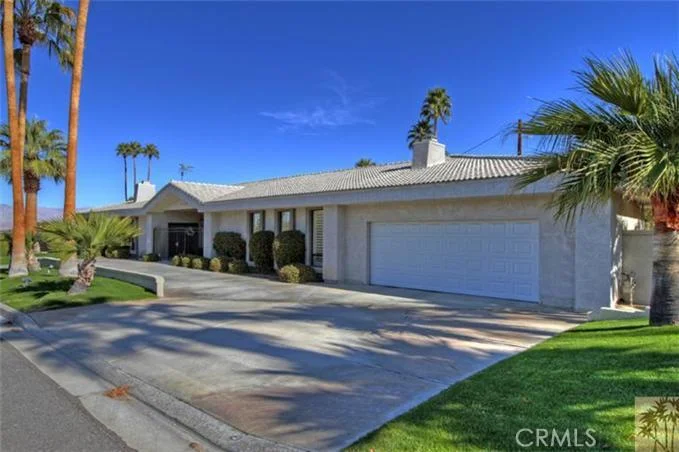 46130 Ocotillo, Palm Desert, CA 92260
