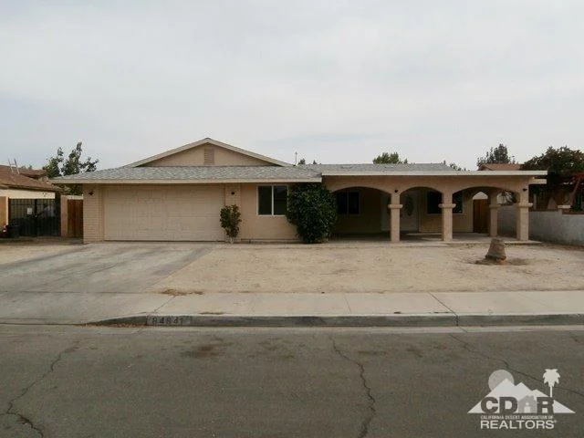 84841 Sunshine, Coachella, CA 92236