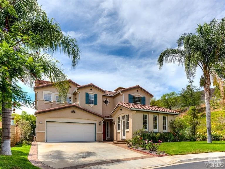 113 Glendon, Simi Valley, CA 93065