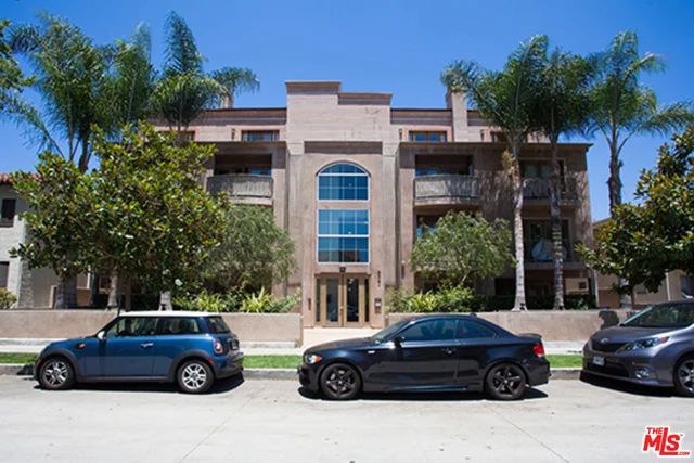 8541 Alcott #103, Los Angeles, CA 90035