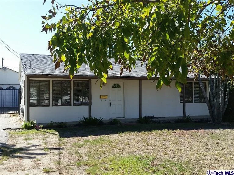 7844 Jayseel, Sunland, CA 91040