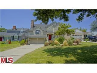 1149 Monument, Pacific Palisades, CA 90272