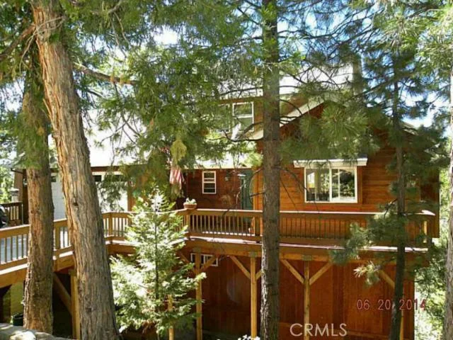 850 Bishorn, Lake Arrowhead, CA 92352