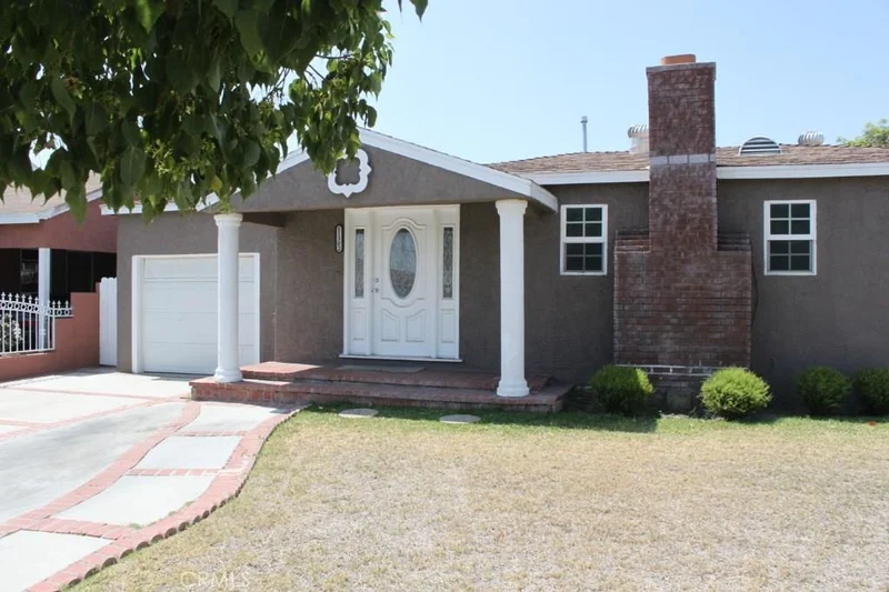 11302 Mapledale, Norwalk, CA 90650