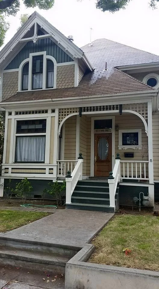 465 3rd, San Jose, CA 95112
