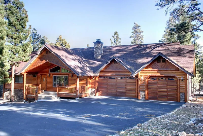 1016 Heritage, Big Bear, CA 92314