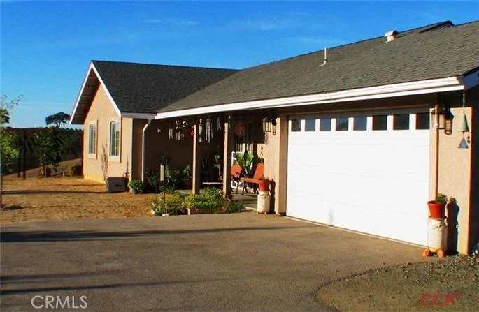 5105 Stagg Hill, Paso Robles, CA 93446