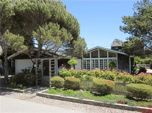 522 Leighton, Cambria, CA 93428
