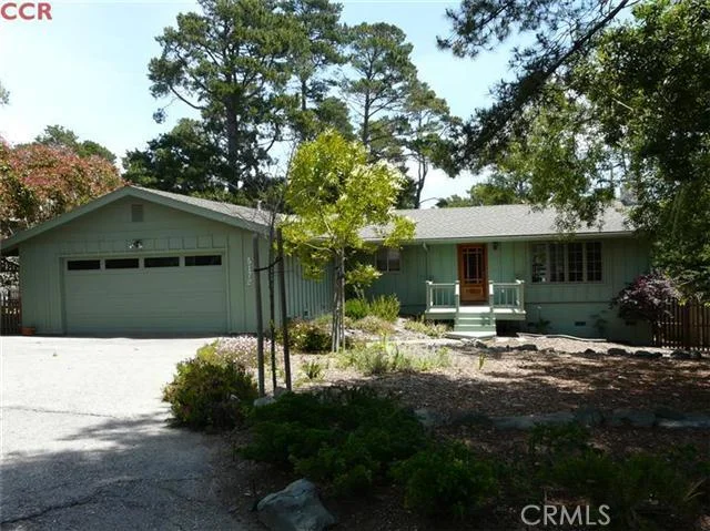 5172 Hillcrest, Cambria, CA 93428