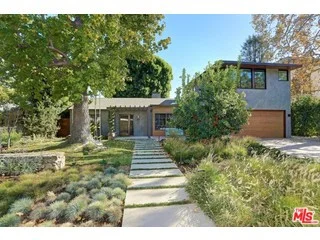 848 Greentree, Pacific Palisades, CA 90272
