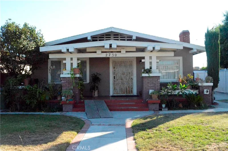 2730 California, Huntington Park, CA 90255