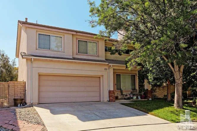 2717 Titania, Simi Valley, CA 93063