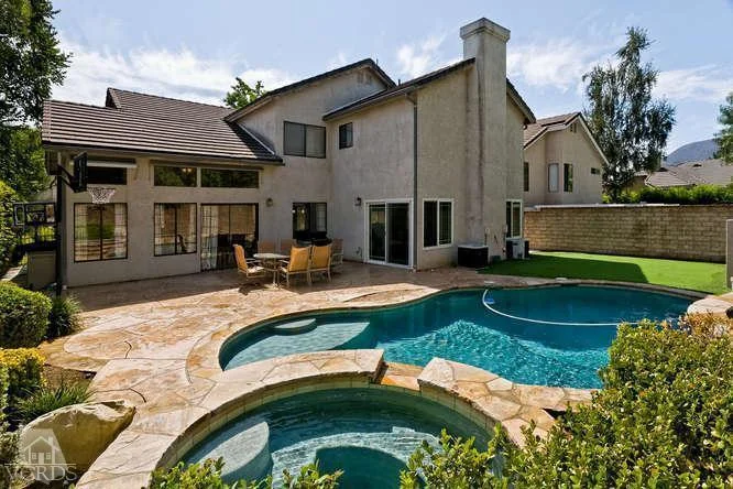 5621 Silver Valley, Agoura Hills, CA 91301