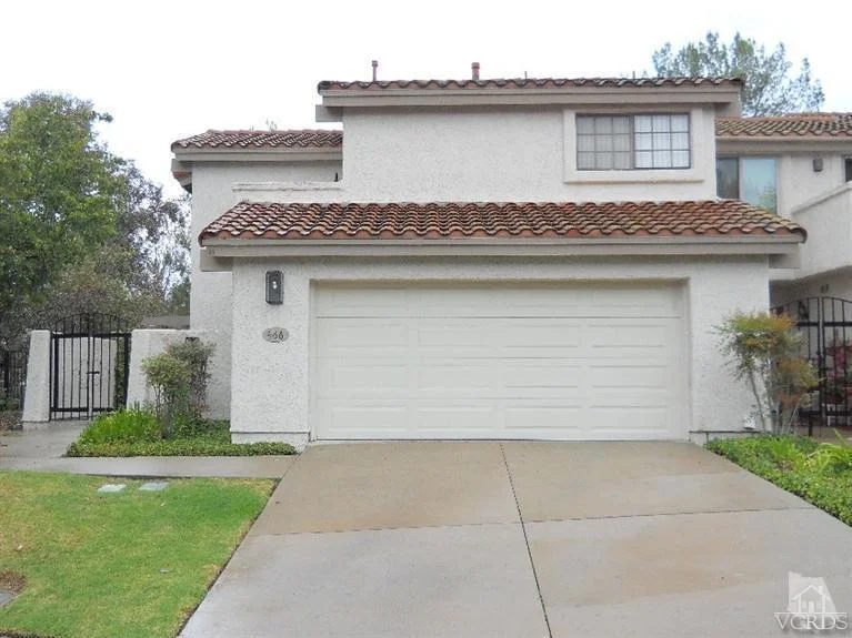 466 Cherry Hills Lane, Thousand Oaks, CA 91320