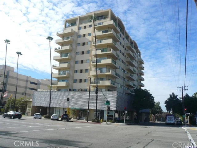 1155 Brand #1102, Glendale, CA 91202