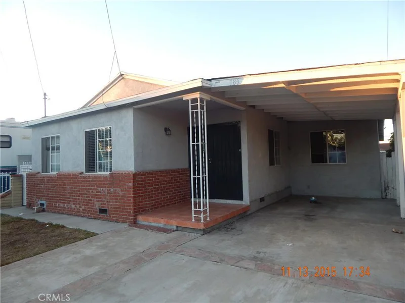 185 214th, Carson, CA 90745