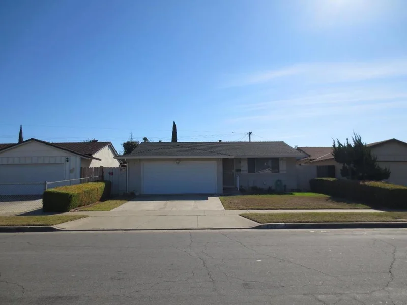 434 Mignot, San Jose, CA 95111