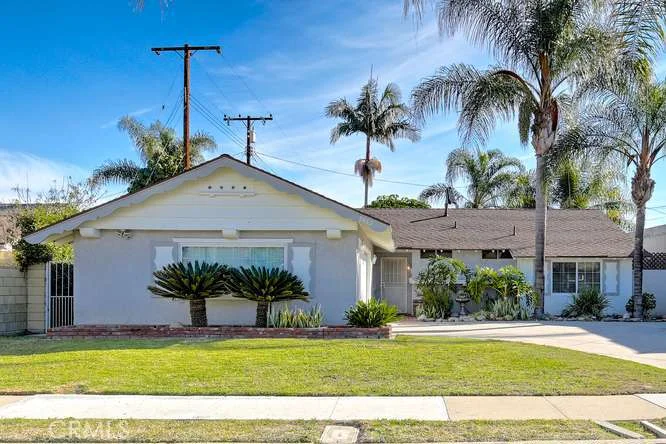8462 Birch, Cypress, CA 90630