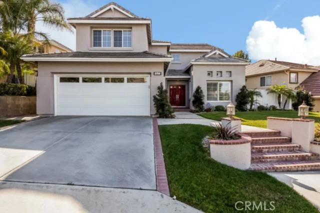 8780 Running Springs, Anaheim Hills, CA 92808