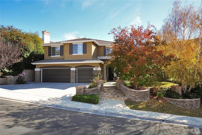 2598 Palmwood, Thousand Oaks, CA 91362