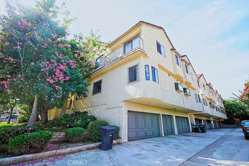 417 Russell #B, Monterey Park, CA 91755