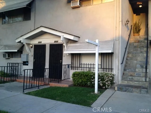 2526 Earl, Long Beach, CA 90806