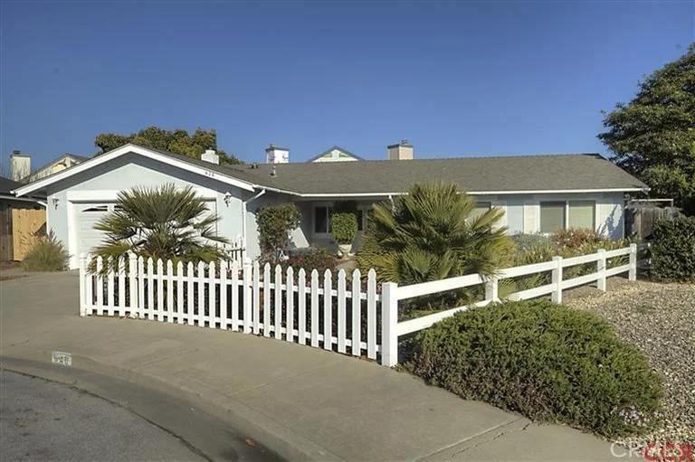 628 Garfield, Arroyo Grande, CA 93420