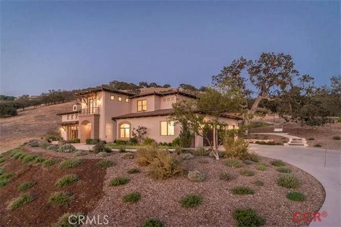 2290 Iron Stone, Templeton, CA 93465