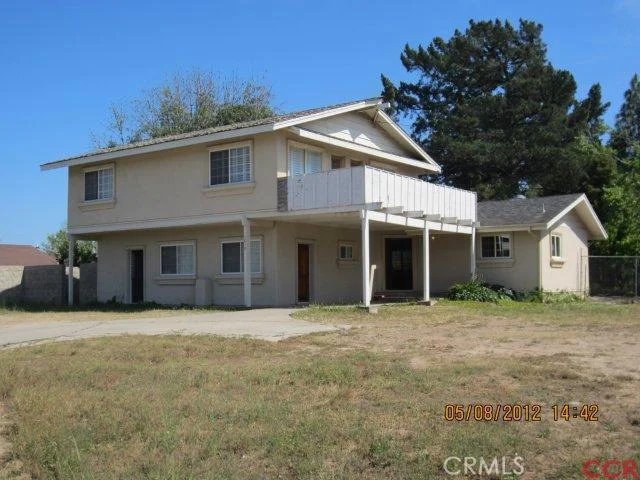 1012 Patterson, Santa Maria, CA 93455