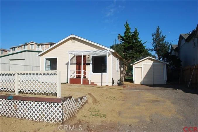 1906 Main, Morro Bay, CA 93442