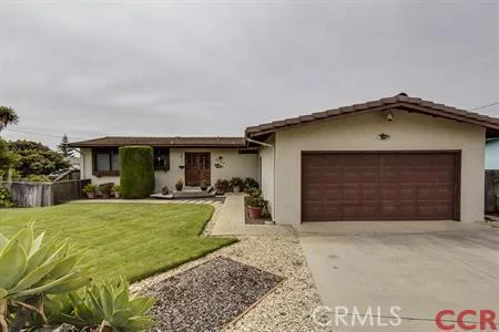 2745 Ironwood, Morro Bay, CA 93442