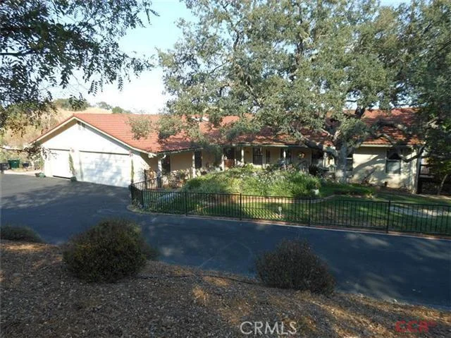11240 Cebada, Atascadero, CA 93422