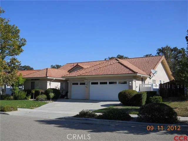 783 Oxen, Paso Robles, CA 93446