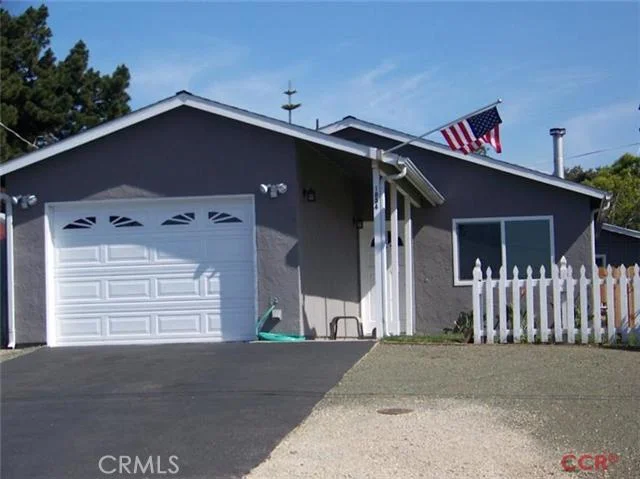 1854 9th, Los Osos, CA 93402