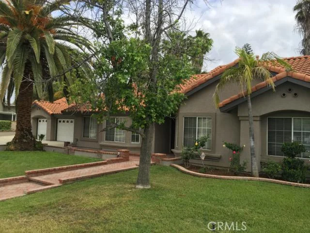 4626 La Masita, Chino, CA 91710