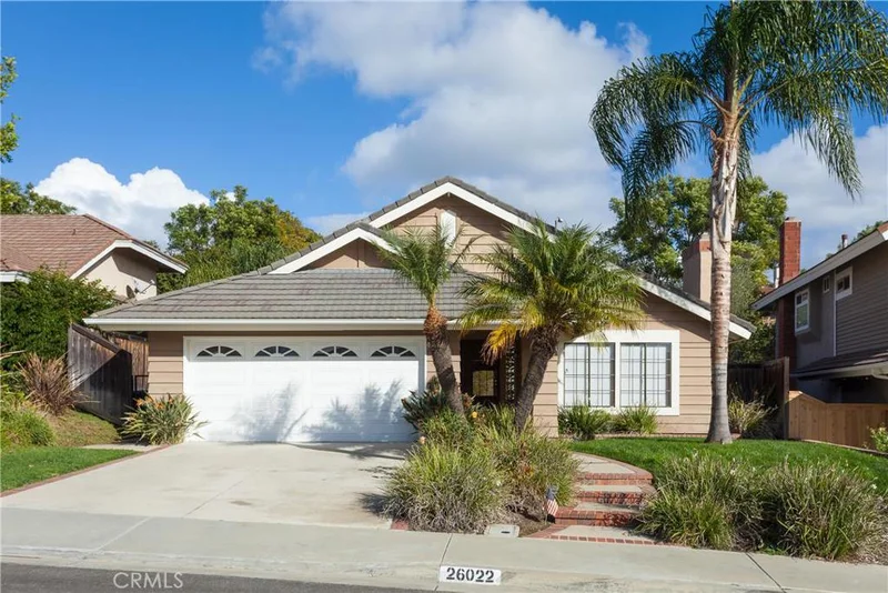26022 Anacapa, Laguna Hills, CA 92653