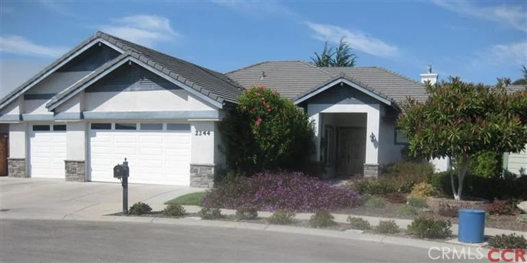 2244 Rail, Arroyo Grande, CA 93420
