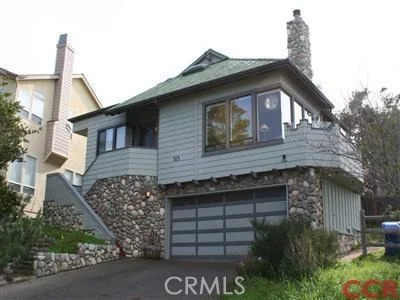 524 Cambridge, Cambria, CA 93428