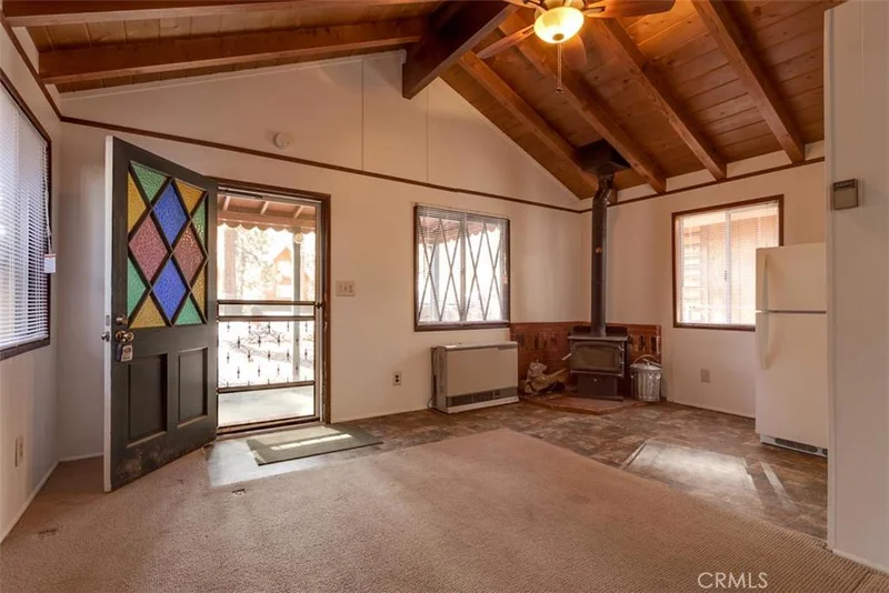 1121 Robinhood, Big Bear, CA 92314