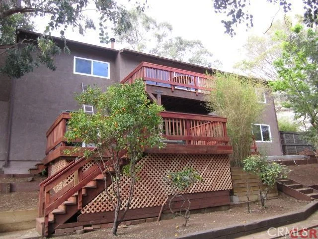 2293 Santa Ynez, San Luis Obispo, CA 93405