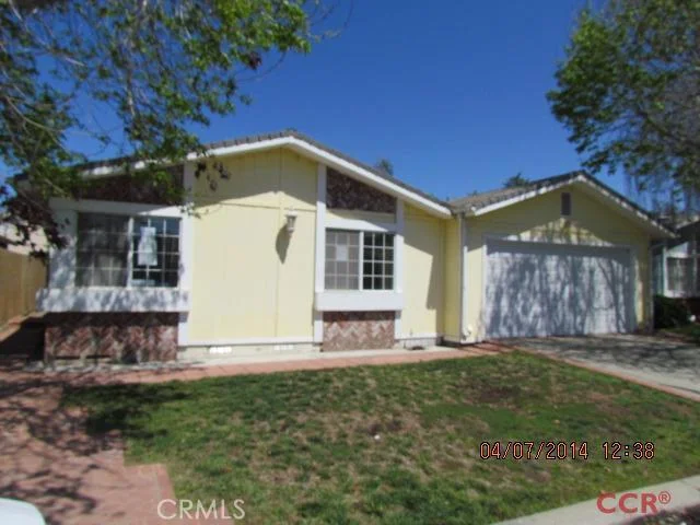 415 Presidio, Santa Maria, CA 93458