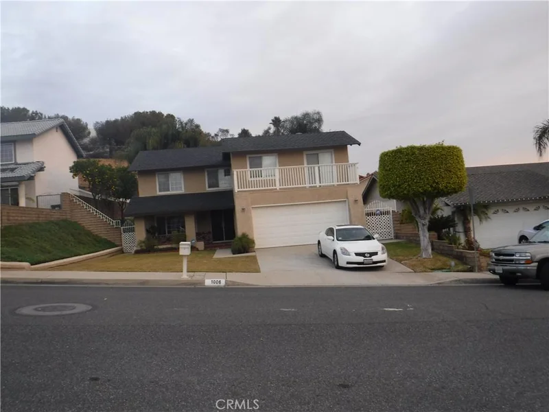 1006 Yorktown, Montebello, CA 90640