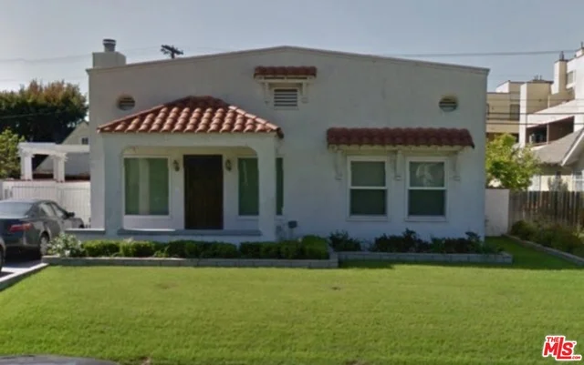 1021 Ridgeley, Los Angeles, CA 90019