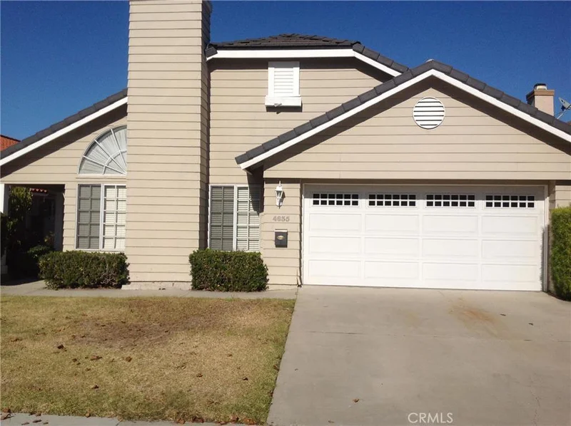 4635 Cathann, Torrance, CA 90503