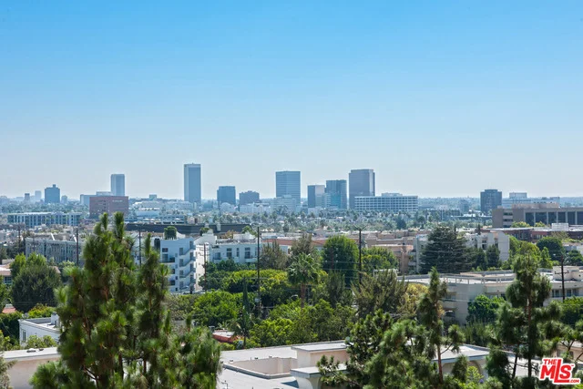 100 Doheny #710, Los Angeles, CA 90048