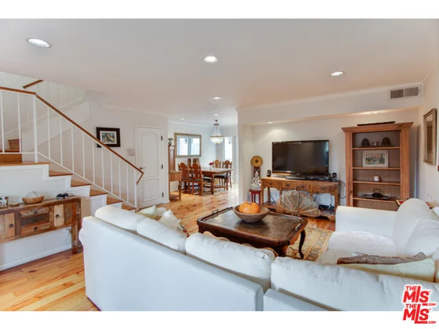 1244 18th #B, Santa Monica, CA 90404