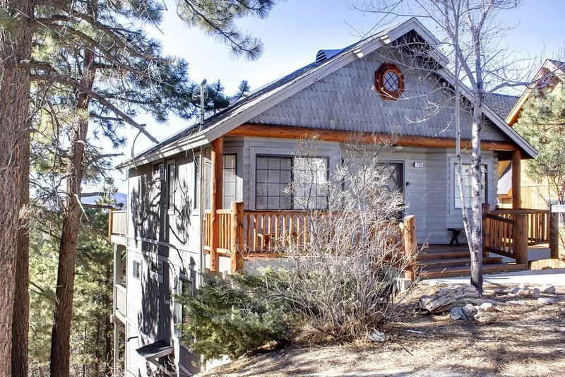 786 Villa Grove, Big Bear, CA 92315