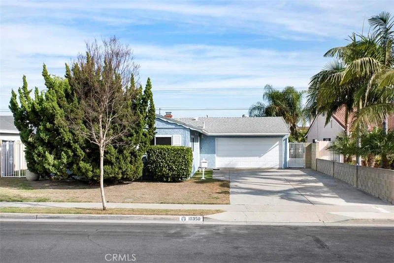 10350 Miranda, Buena Park, CA 90620
