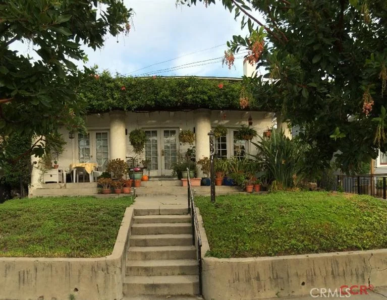 890 Buchon, San Luis Obispo, CA 93401
